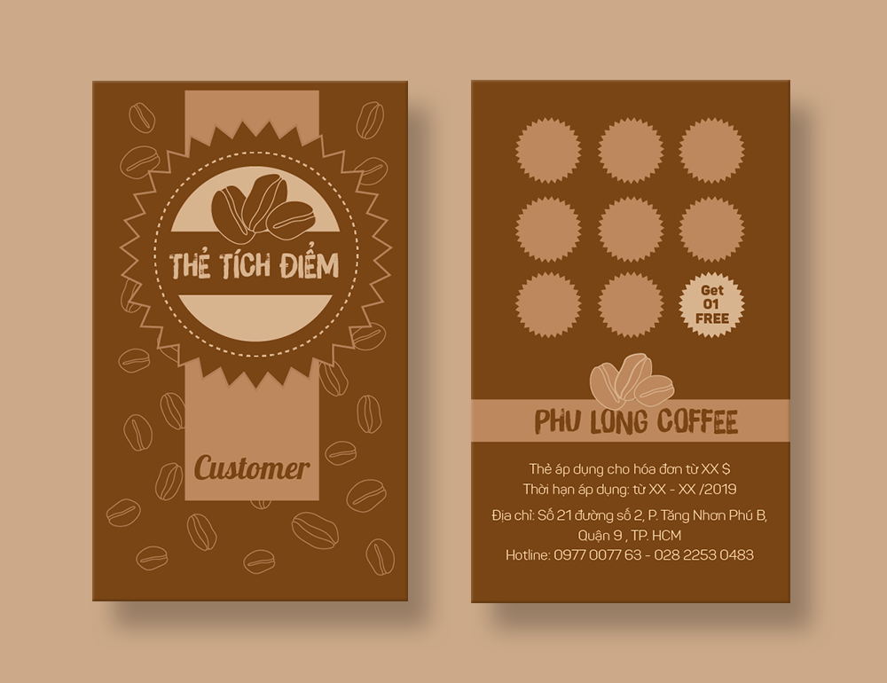 3 điều cần biết khi nói về thẻ tích điểm